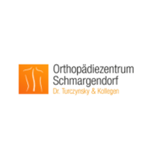 Logo-of-Orthopädiezentrum-Schmargendorf-hiring-for-jobs-in-Deutschland-on-GrabJobs