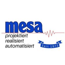 MESA Meß- und Steuerungsanlagen GmbH
