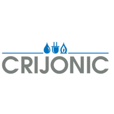 Crijonic GmbH