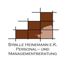 Logo-of-Sybille-Heinemann-E.K.-Personal--Und-Managementberatung-hiring-for-jobs-in-Deutschland-on-GrabJobs
