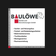 Baulöwe Handel und Dienstleistungen GmbH