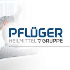 Logo-of-Pflüger-Heilmittel-UG-(haftungsbeschränkt)-hiring-for-jobs-in-Deutschland-on-GrabJobs