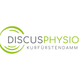 DISCUS Physiotherapie am Kurfürstendamm GmbH