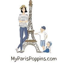 My Paris Poppins