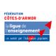 Ligue de l'enseignement des Côtes-d'Armor