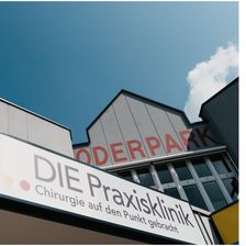 DIE Praxisklinik