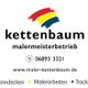 Kettenbaum Malermeisterbetrieb