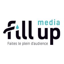 FILL UP MEDIA