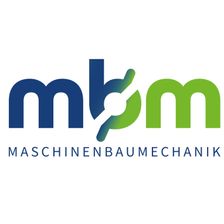 MBM Maschinenbaumechanik Dresden GmbH Karriere
