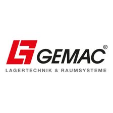 Gemac Lagertechnik + Trennwand GmbH