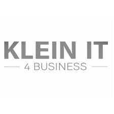 KLEIN IT - 4 BUSINESS -