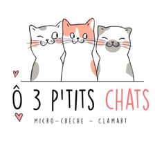 Ô 3 P'TITS CHATS