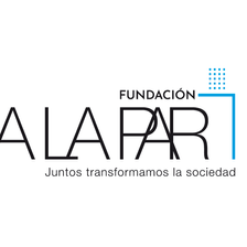 Logo-of-Fundación-A-La-Par-hiring-for-jobs-in-España-on-GrabJobs