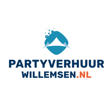 Partyverhuur Willemsen