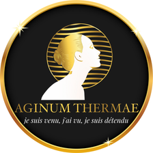 Aginum Thermae des carrières