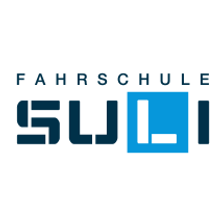 Logo-of-Fahrschule-SULI-hiring-for-jobs-in-Switzerland-on-GrabJobs