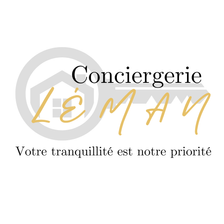 Conciergerie Léman des carrières