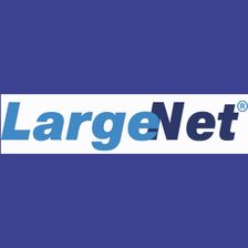 Largenet Gmbh logo