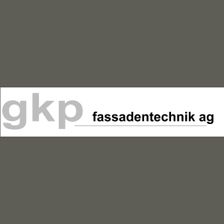 gkp fassadentechnik ag