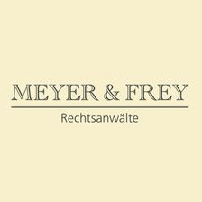 MEYER & FREY Rechtsanwälte