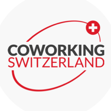 Coworking Switzerland
