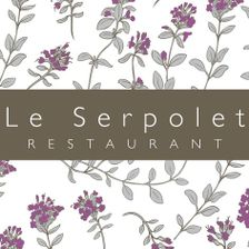 Restaurant Le Serpolet
