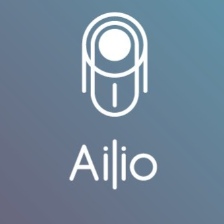 Logo-of-Ailio-GmbH-hiring-for-jobs-in-Deutschland-on-GrabJobs