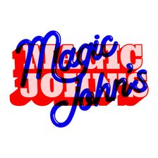 Magic John´s