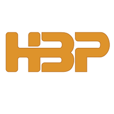 Logo-of-HBP-Partnerschaft-MbB-hiring-for-jobs-in-Deutschland-on-GrabJobs