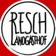 Landgasthof Resch