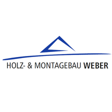 Holz- & Montagebau Weber