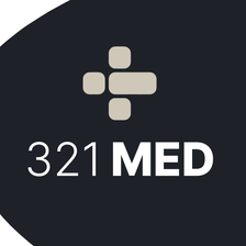 Logo-of-321-MED-GmbH-hiring-for-jobs-in-Deutschland-on-GrabJobs