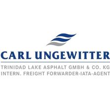 Carl Ungewitter Trinidad Lake Asphalt GmbH & Co. KG