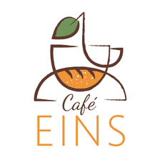 Logo-of-Café-Eins-hiring-for-jobs-in-Deutschland-on-GrabJobs