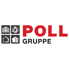 Logo-of-Poll-Gruppe-|-Poll-Massivhaus-+-Poll-Gebäudetechnik-hiring-for-jobs-in-Deutschland-on-GrabJobs