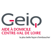 GEIQ AIDE A DOMICLE CENTRE VAL DE LOIRE