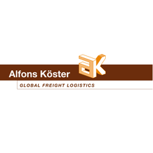 Alfons Köster & Co