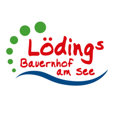 Lödings Bauernhof am See