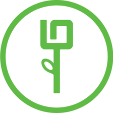 Logo-of-DATAflor-AG-hiring-for-jobs-in-Deutschland-on-GrabJobs