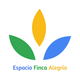 Espacio Finca Alegría