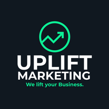Logo-of-Uplift-Marketing-GmbH-hiring-for-jobs-in-Deutschland-on-GrabJobs