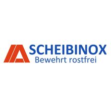 Logo-of-Scheibinox-OHG-hiring-for-jobs-in-Deutschland-on-GrabJobs