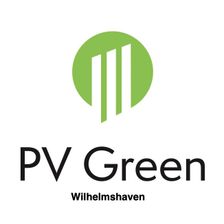 PV Green Wilhelmshaven