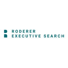 Roderer Executive Search