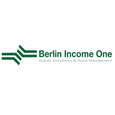 Berlin Income One GmbH