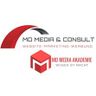 MD Media & Consult