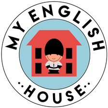 Logo-of-My-English-House-Parque-Venecia-hiring-for-jobs-in-España-on-GrabJobs