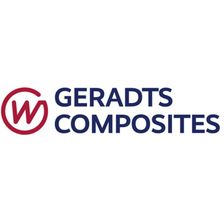 Logo-of-GERADTS-Composites-GmbH-hiring-for-jobs-in-Deutschland-on-GrabJobs
