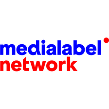 Logo-of-Medialabel-GmbH-hiring-for-jobs-in-Deutschland-on-GrabJobs