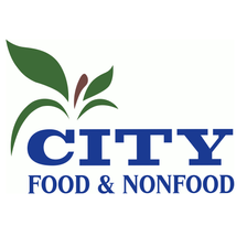 City Food & Nonfood